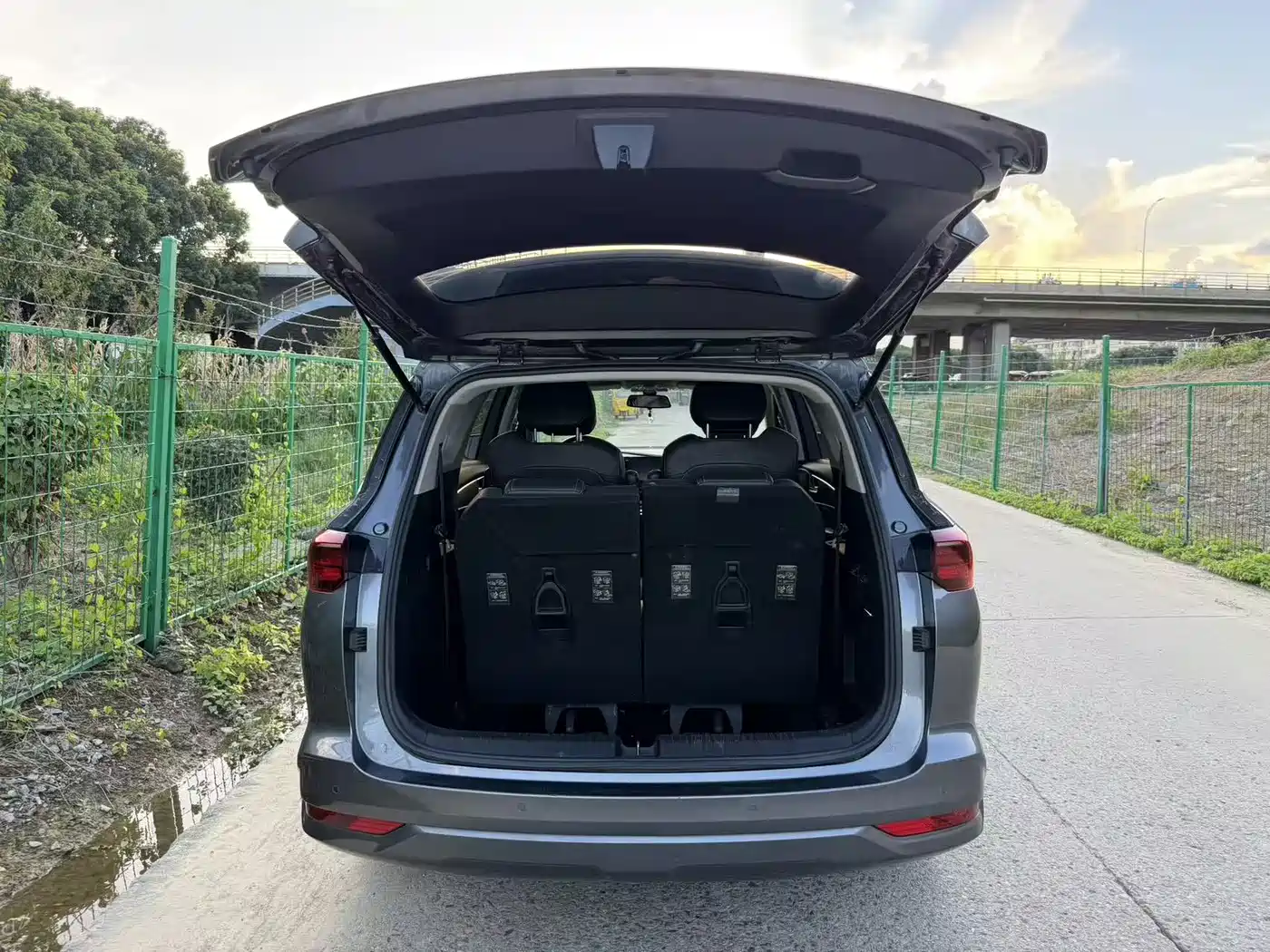 Wuling Motors Wuling Victory 2021 2020 1.5T CVT Flagship