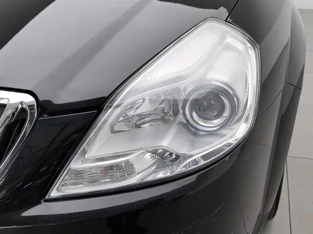 Buick Excelle 2015 1.5L Automatic Classic фото 7