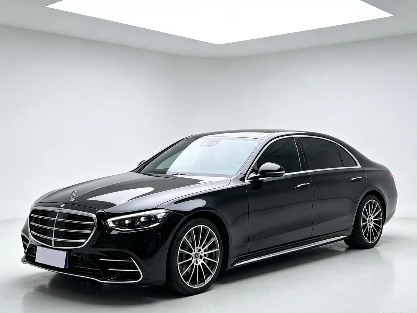 Mercedes-Benz S-Class 2023 Facelift S 400 L Business