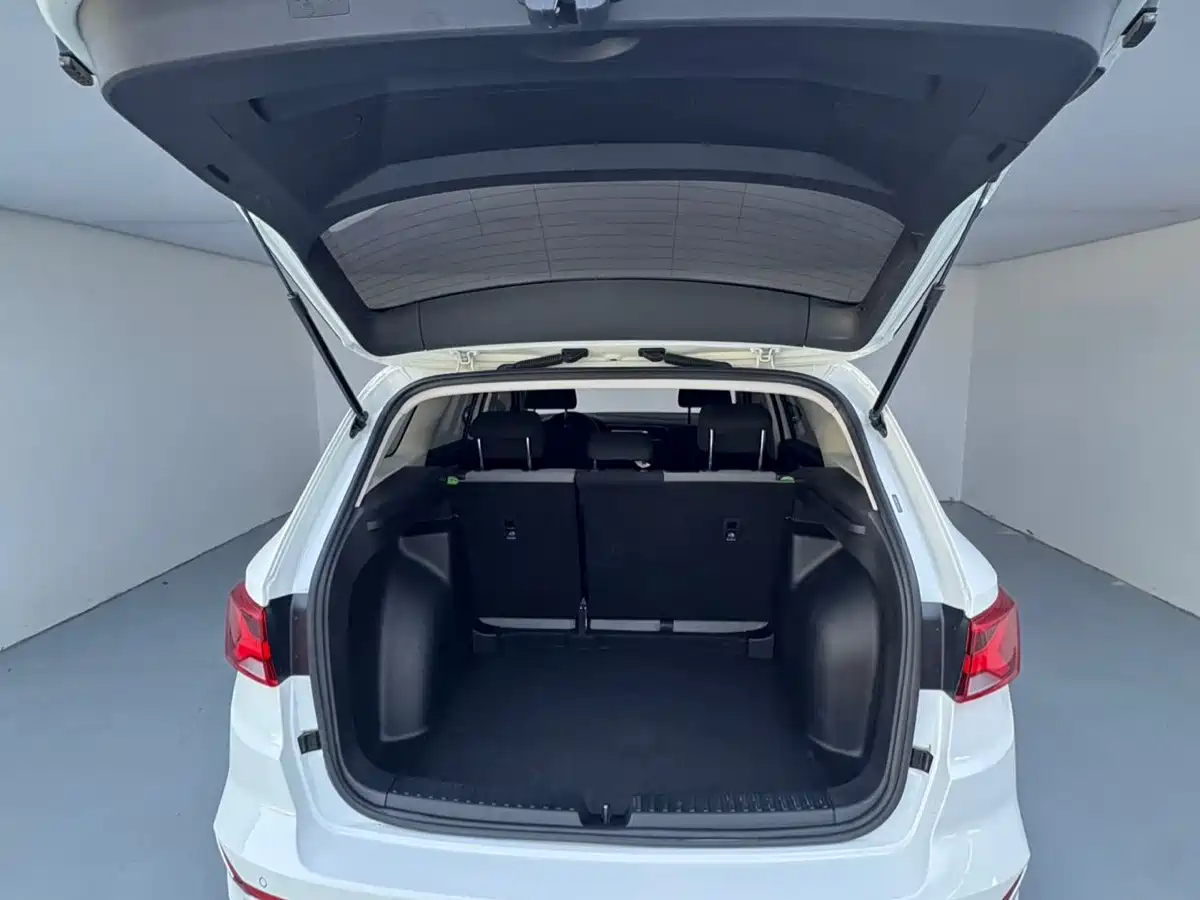 Фото 8 - Jetta VS7