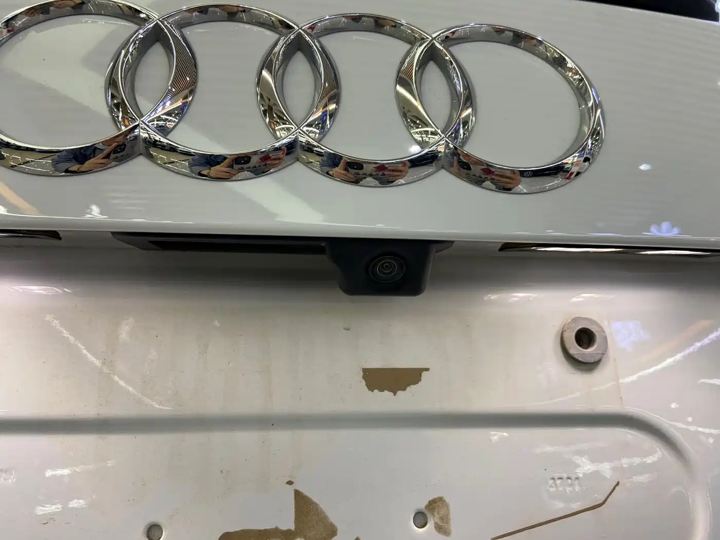 Audi Q3 2022 35 TFSI Fashion Dynamic фото 11