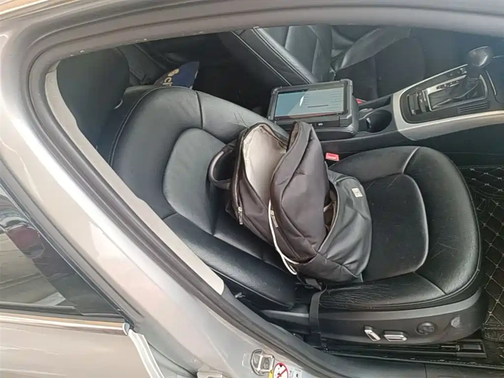 Audi A4L 2015 35 TFSI Auto Standard фото 25