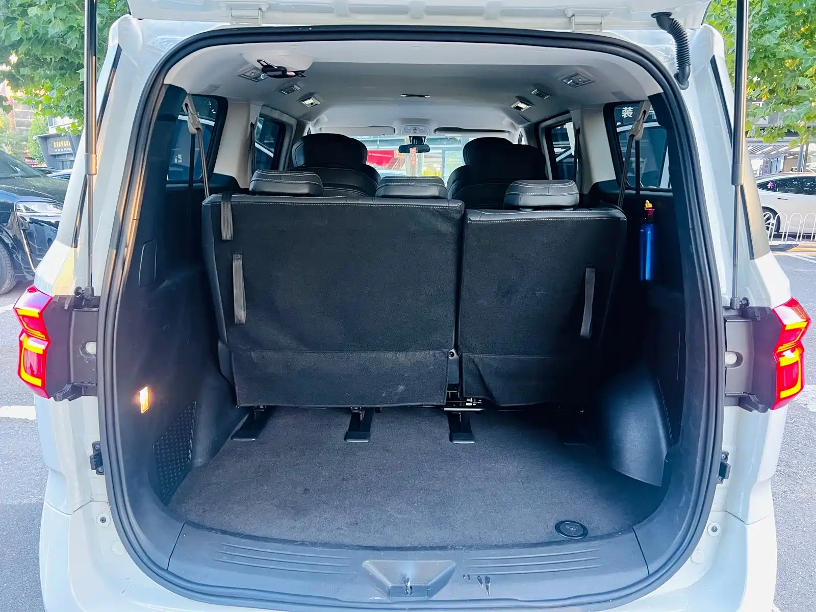 Фото 24 - Maxus G20
