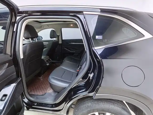 Haval H6 2022 3rd Gen 1.5T Auto 2WD Max фото 8