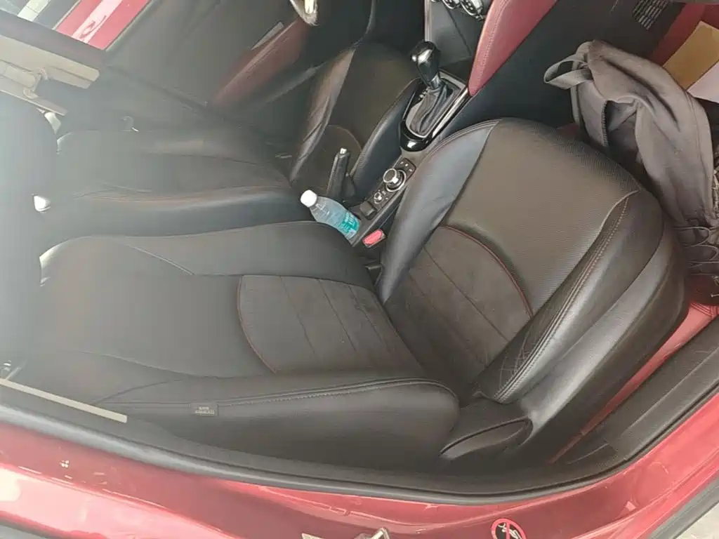 Mazda CX-3 2018 2018 Model 2.0L Automatic Premium Edition
