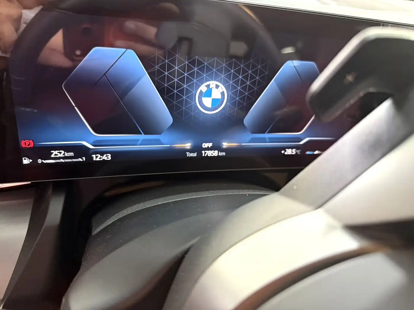 BMW 5 Series 2024 530Li Leading M Sport Package фото 4