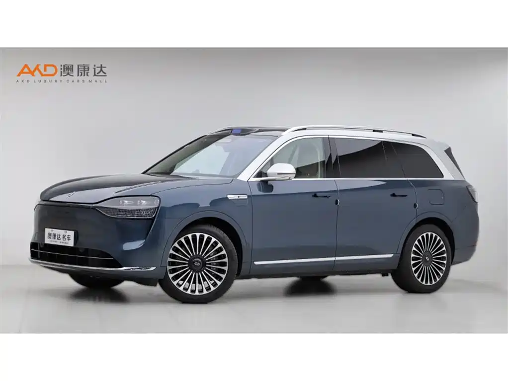 AITO Wenjie AITO M9 2024 Extended Range Ultra 42kWh 6-Seater