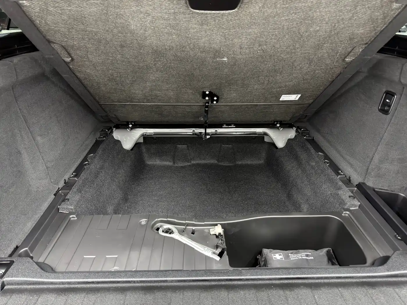 BMW X5 (Import) 2017 xDrive35i M Luxury Sport фото 18