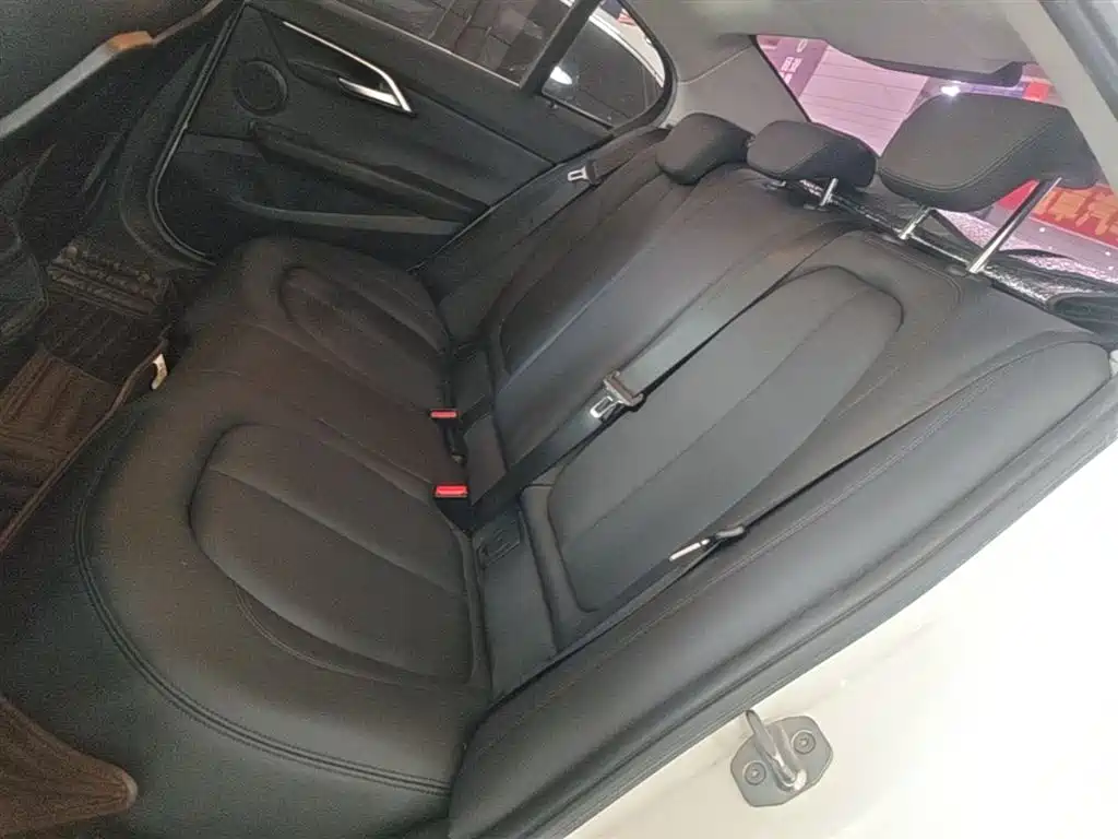BMW 1 Series 2020 Model 120i Fashion Style фото 13
