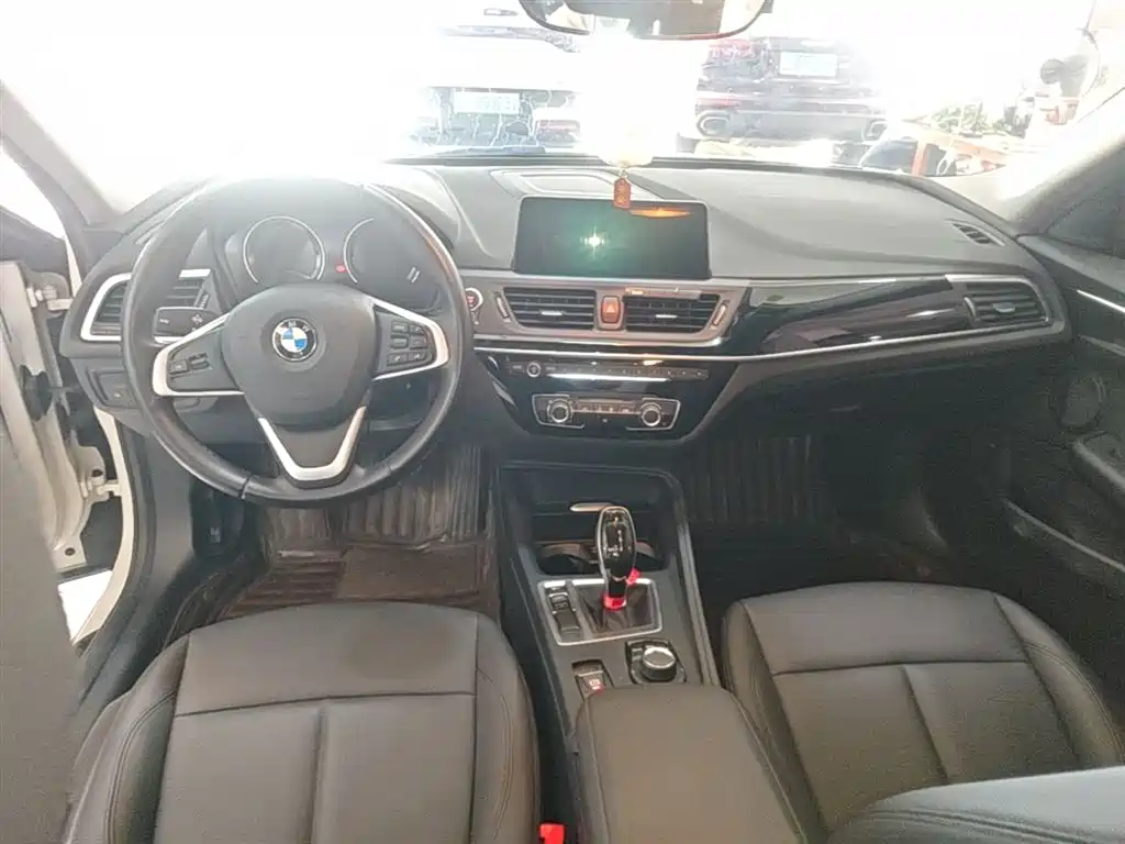 BMW 1 Series 2020 Model 120i Fashion Style фото 6