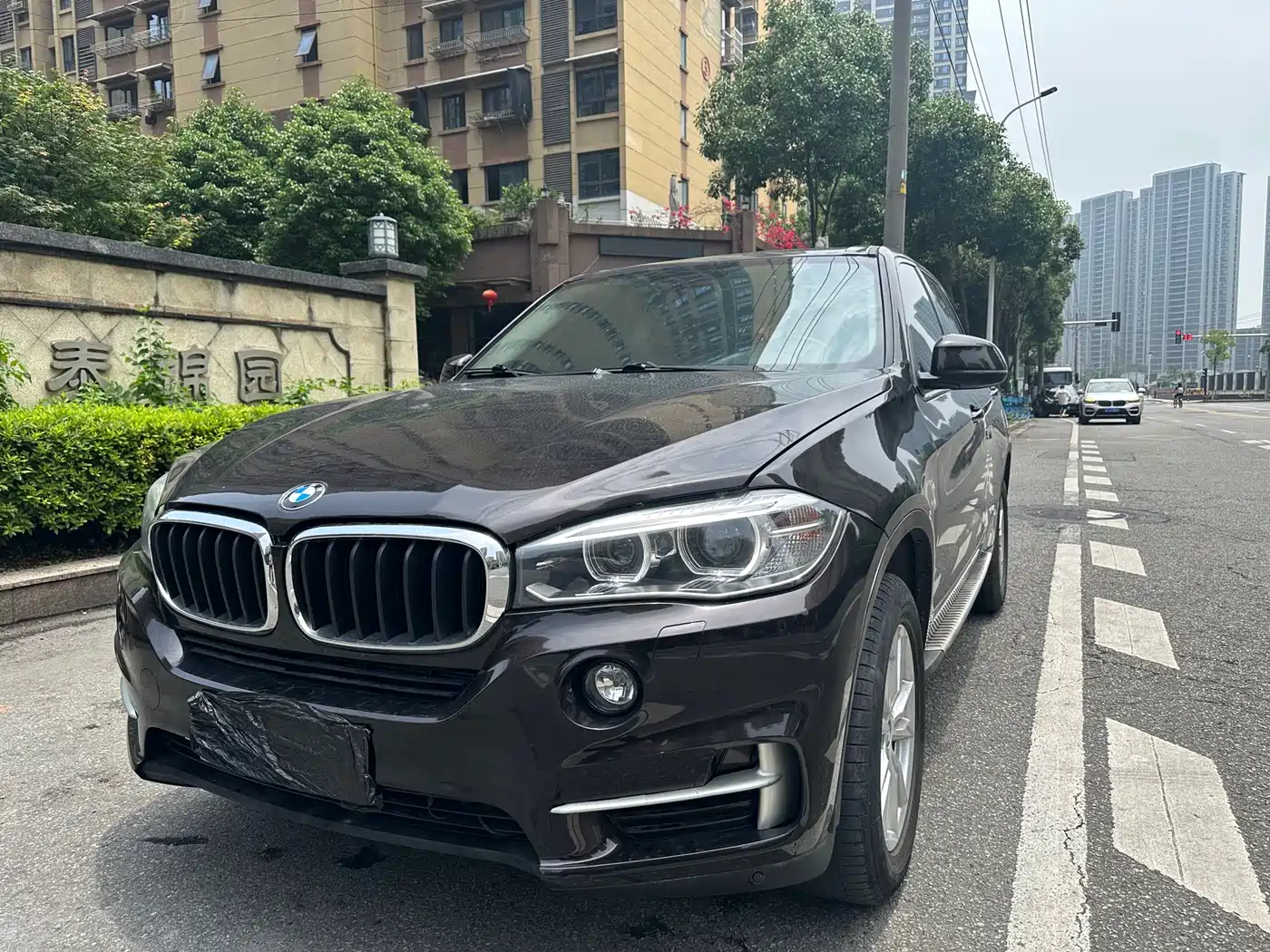 BMW X5 (Import)