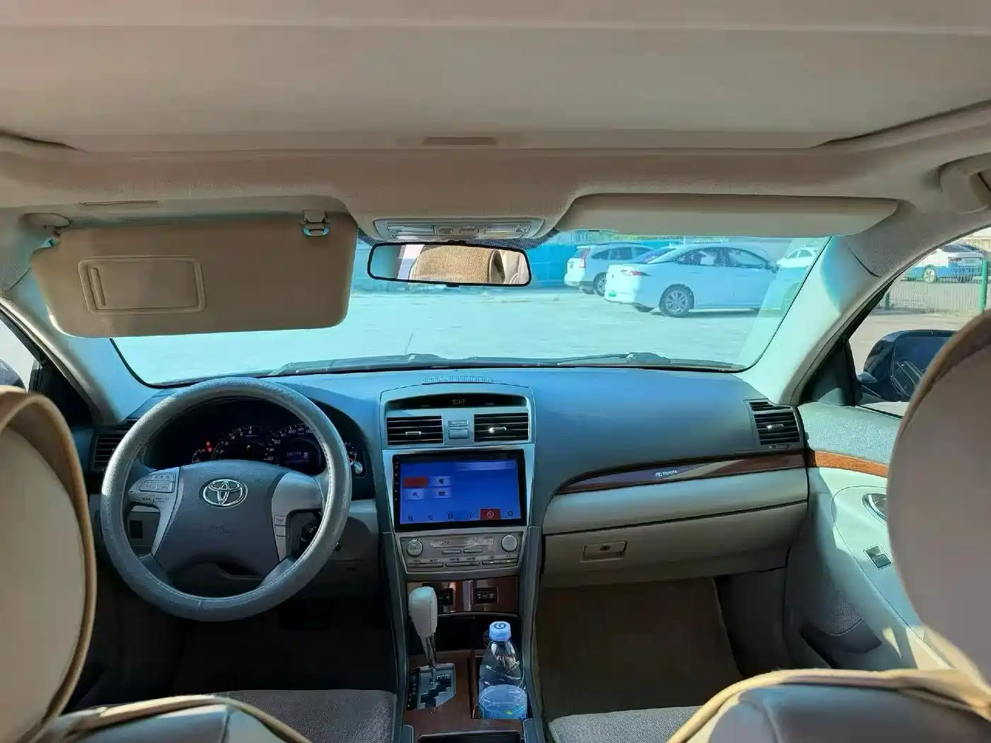 Toyota Camry 2014 2013 200G Classic Luxury Edition