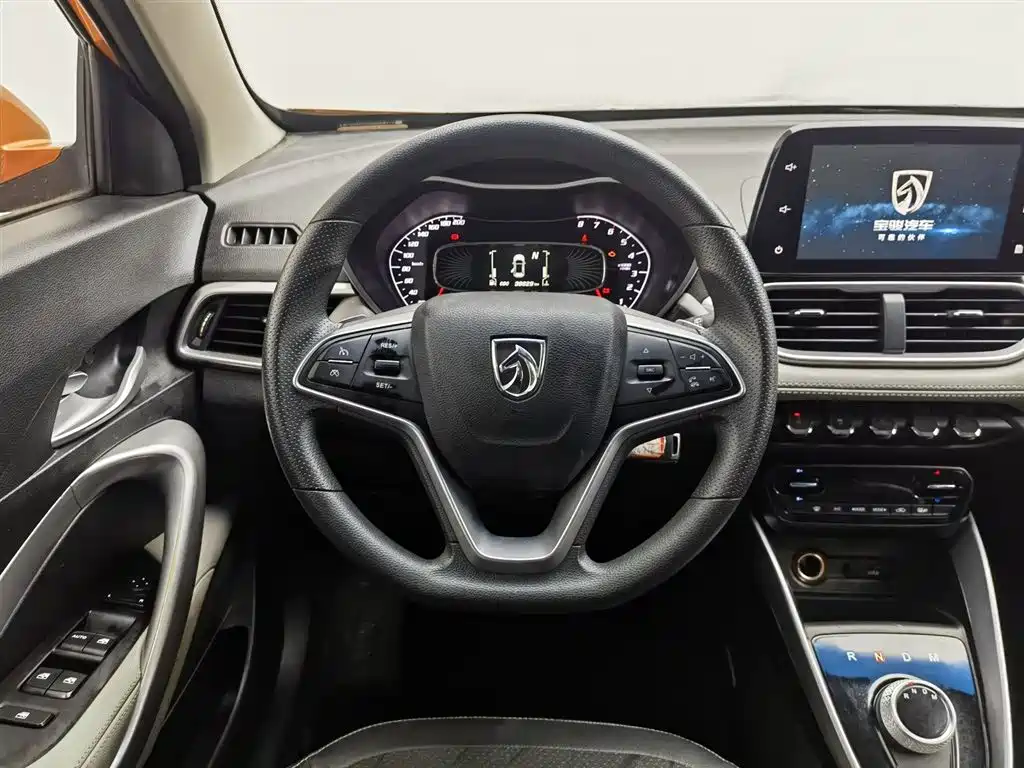 BAOJUN 510