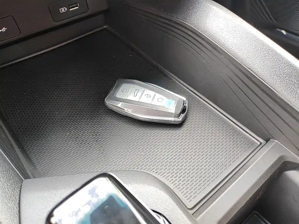 Geely Binrui 2026 2024 Binrui COOL 1.5T DCT Soaring Dragon Edition