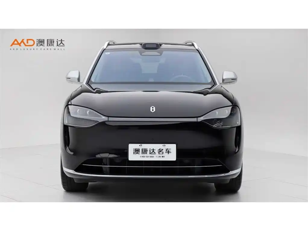 AITO Wenjie AITO M9 2025 Extended Range Ultra 52kWh 6-Seater фото 2