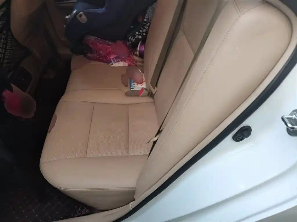 Toyota Camry 2013 2.5G Comfort фото 13