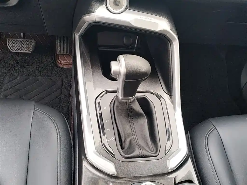 Haval H6 2018 Blue Label 1.5T Automatic Luxury фото 14