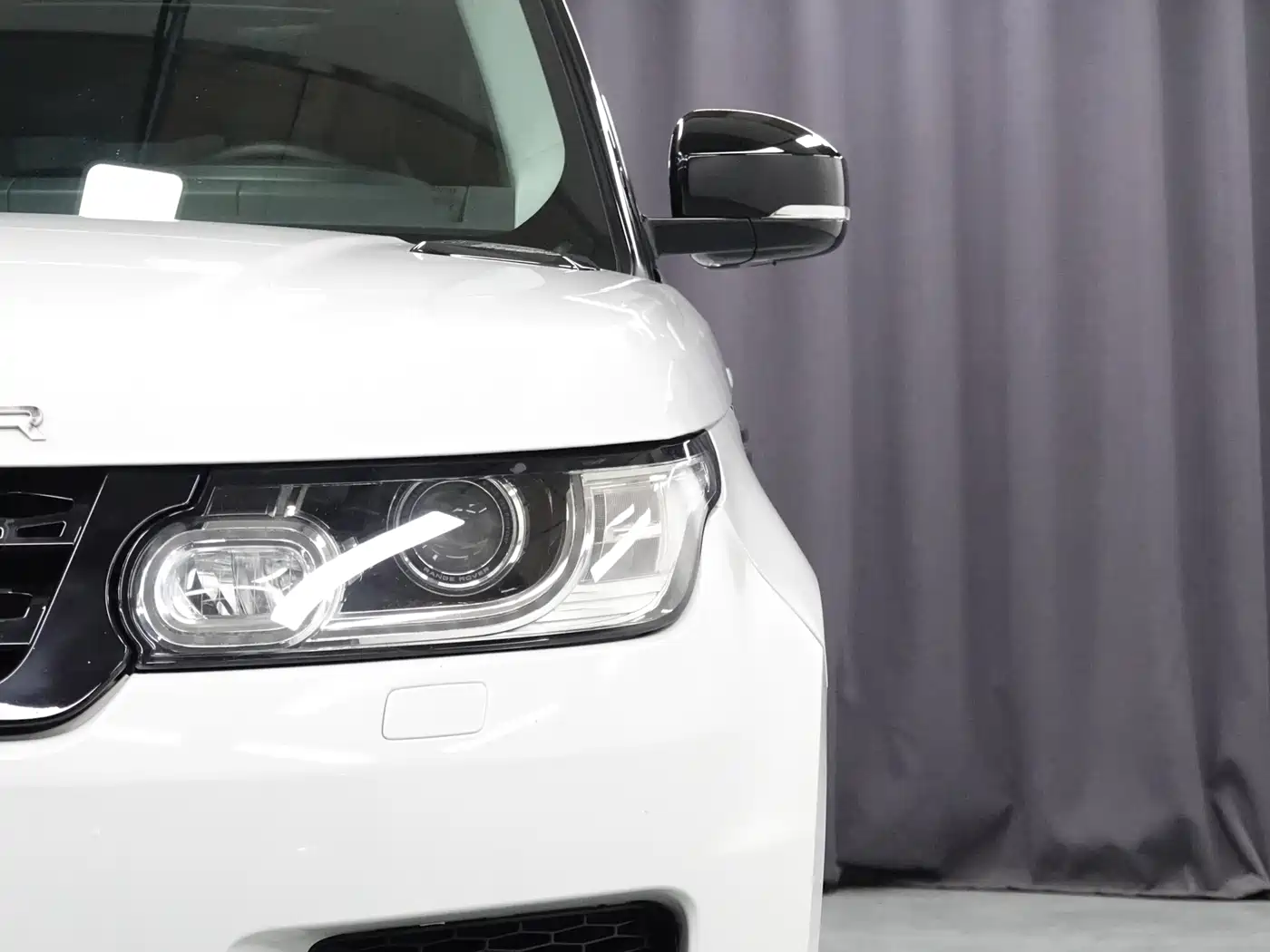 Land Rover Range Rover Sport 2015 3.0 SC V6 HSE DYNAMIC фото 8