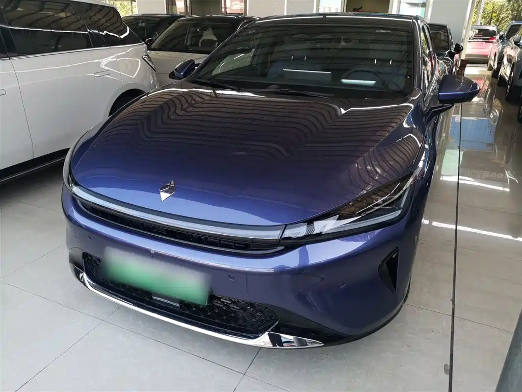 Baojun Enjoyment 2025 2025 PHEV 140km Luxury Edition