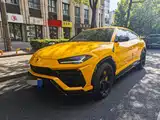 Фото 1 - Lamborghini Urus