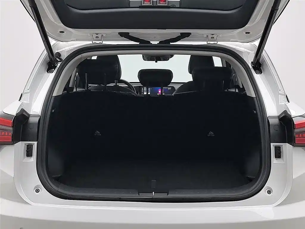 Haval Xiaolong 2023 1.5L 110KM Pilot Edition фото 16