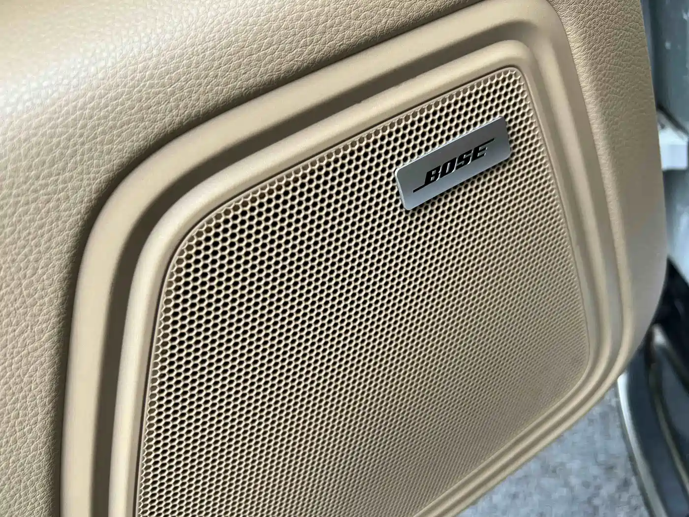 Porsche Macan 2016 Macan 2.0T фото 11