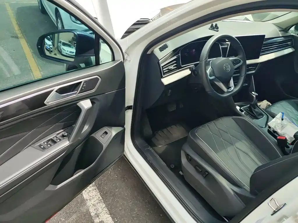 Volkswagen Tiguan, миниатюра 16