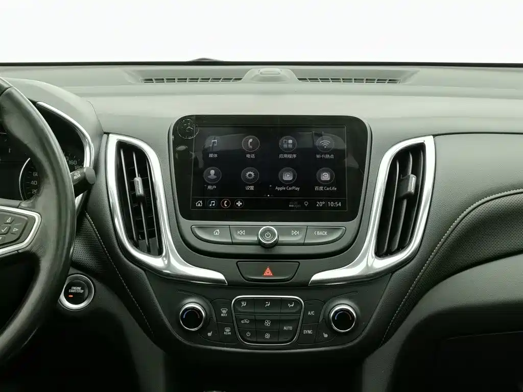 CHEVROLET EXPLORER