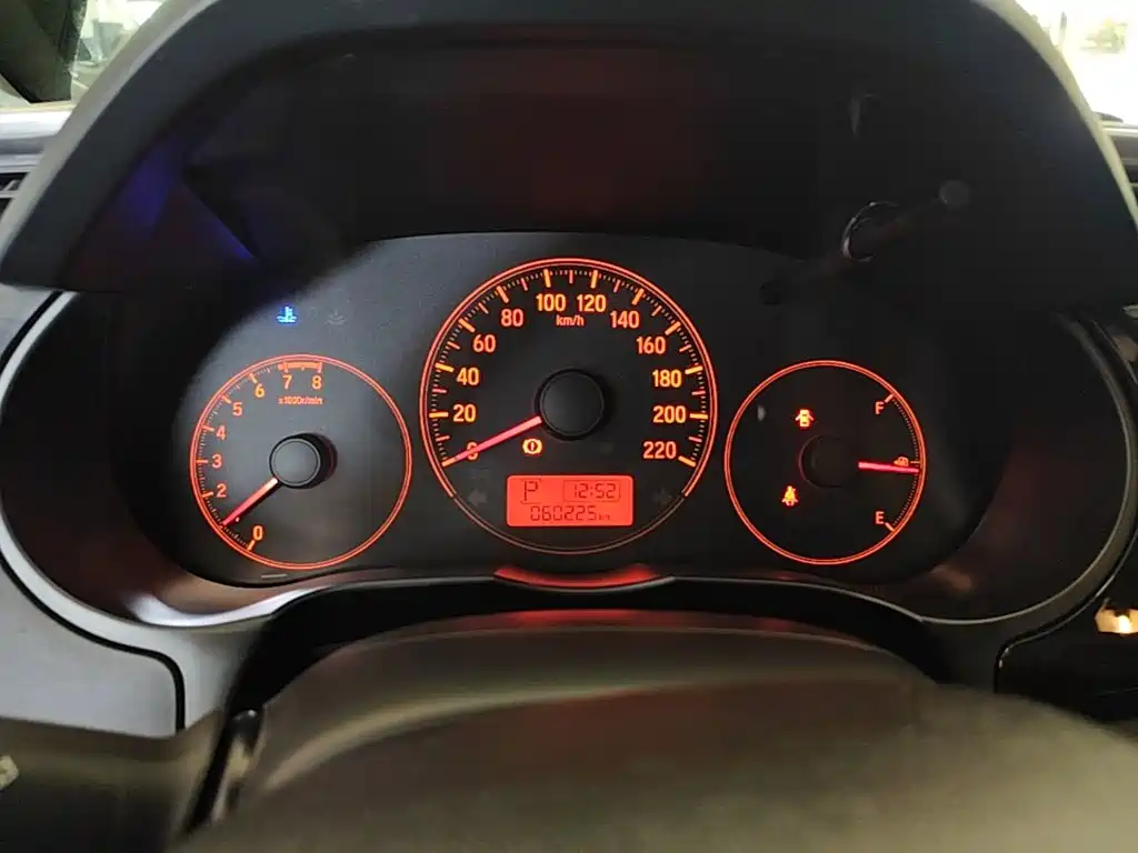 Honda City 2018 2017 1.5L CVT Comfort