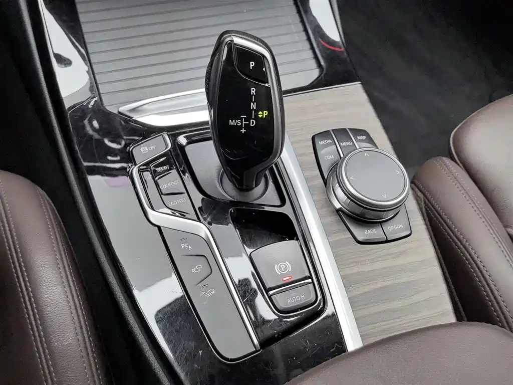 BMW X3 2020 xDrive28i M Sport Package фото 13