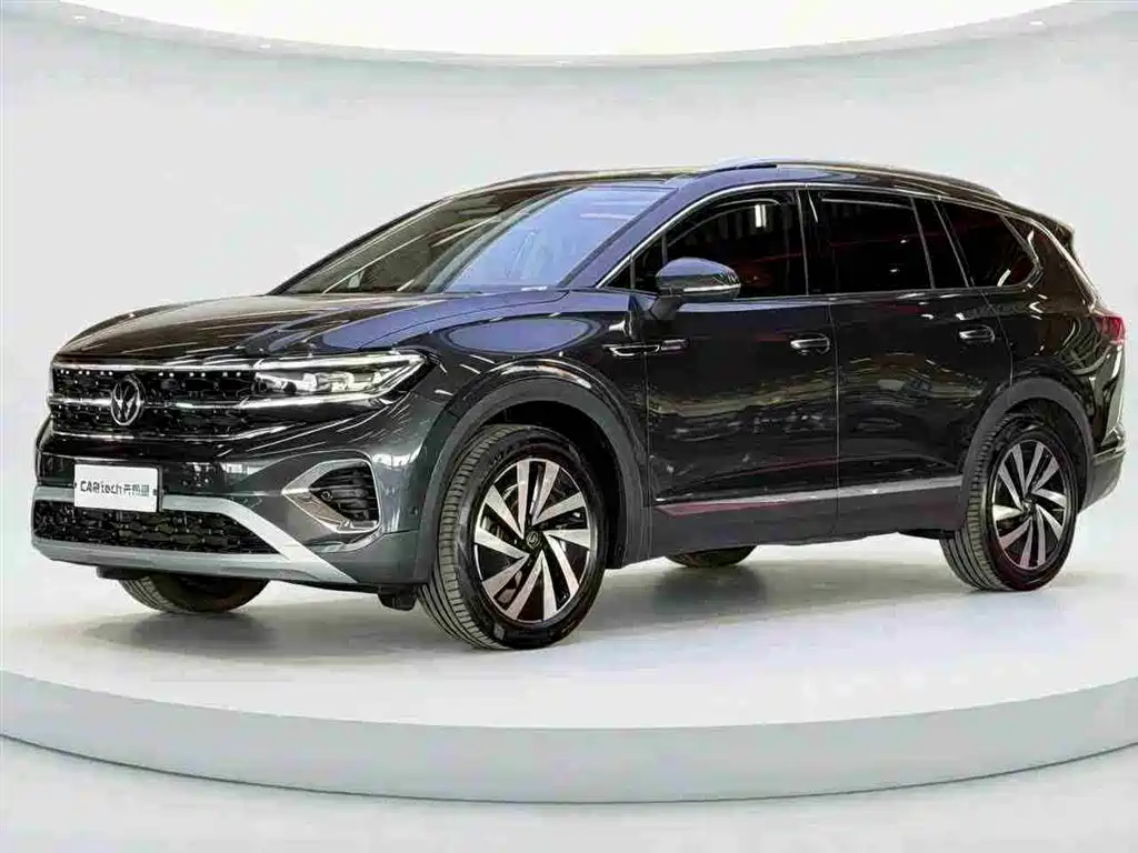 Volkswagen Talagon 2022 380TSI 4WD Flagship Victory Edition 6-seater