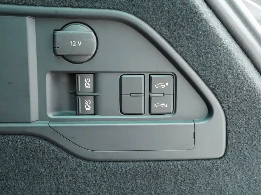 Volkswagen Touareg 2013 2011 3.0TSI Hybrid