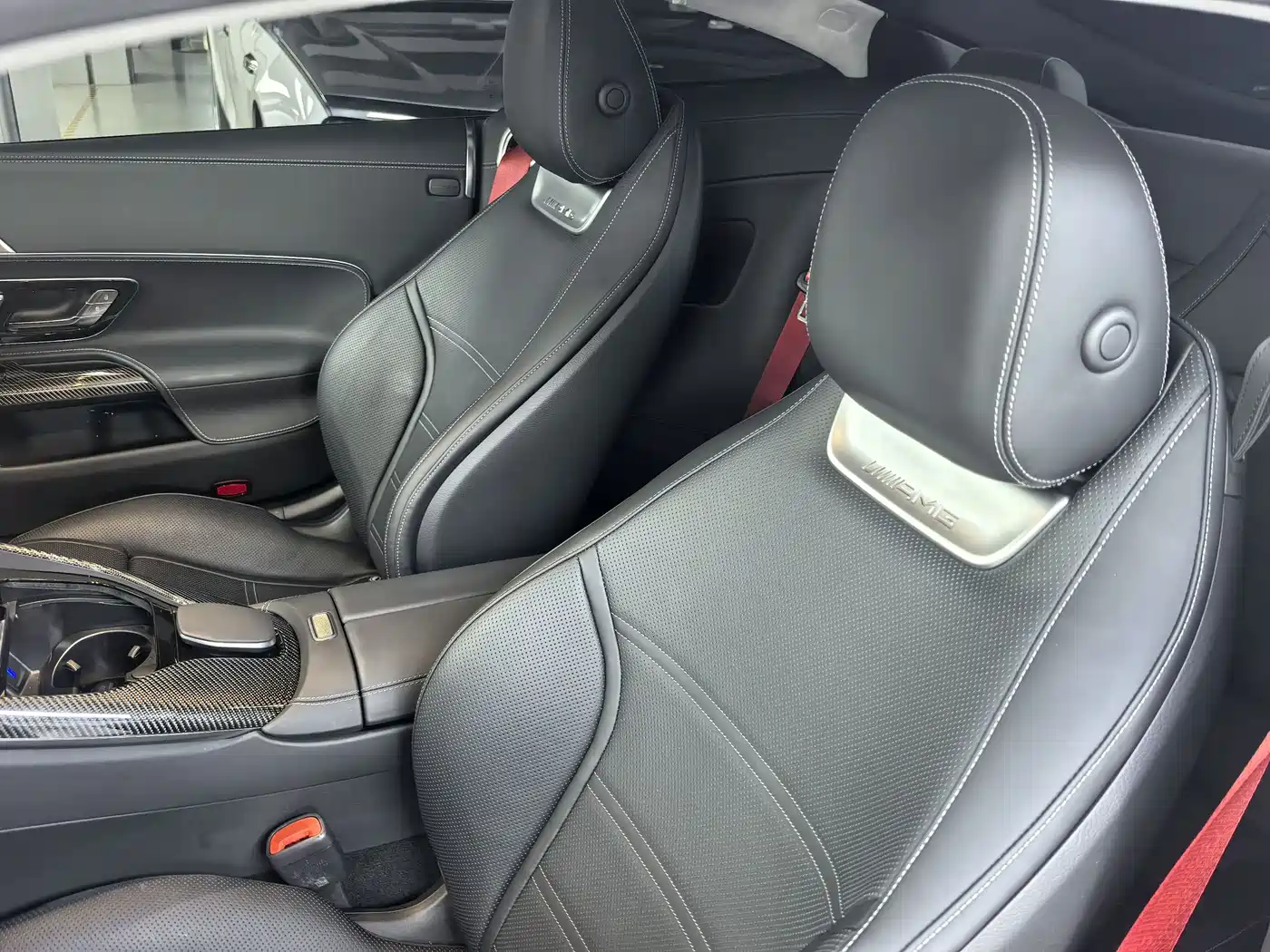 Mercedes-Benz AMG GT New Energy 2026 2025 63 S E Performance