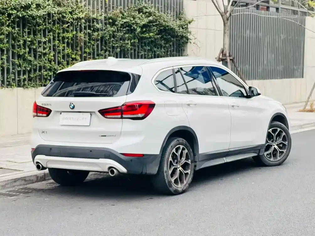 BMW X1 2026 2022 sDrive25Li Leading