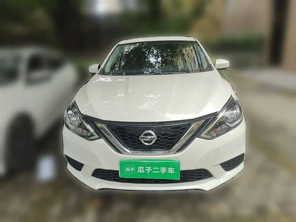 Nissan SYLPHY, миниатюра 24