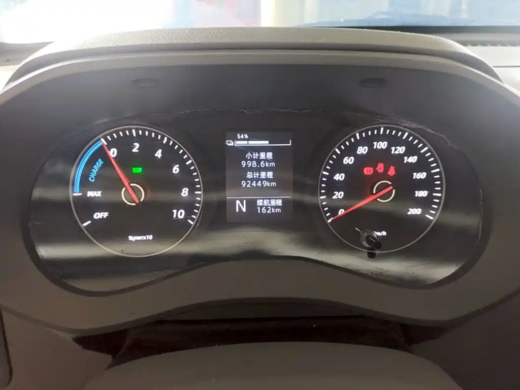 Wuling Motors Wuling Yangguang 2024 2024 300km Comfort Enclosed Van 60kW