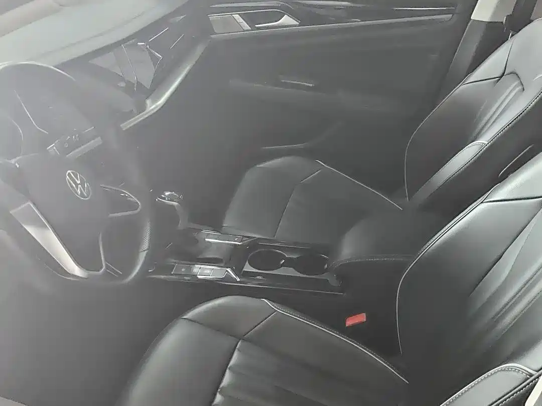Volkswagen Passat 2023 330TSI Starlight Elite Edition фото 6