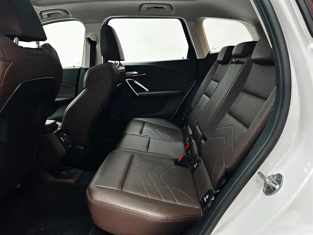 BMW X1 2023 sDrive20Li X Design Package фото 22