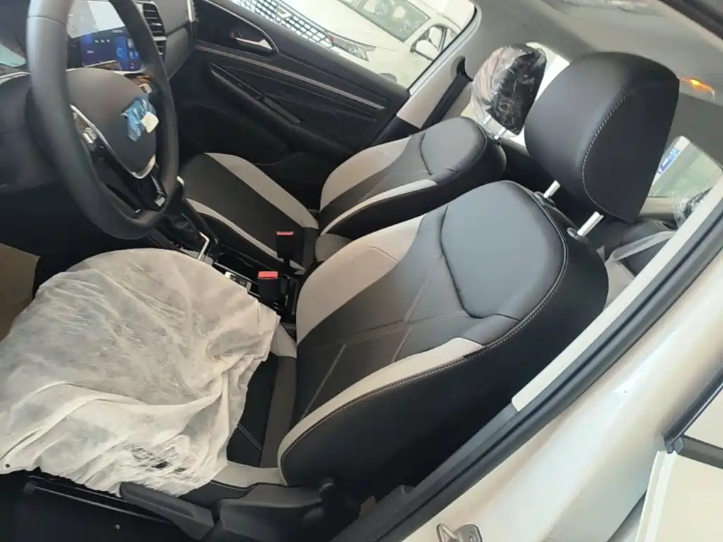 Jetta VS5 2026 2026 280TSI Automatic Enjoyment