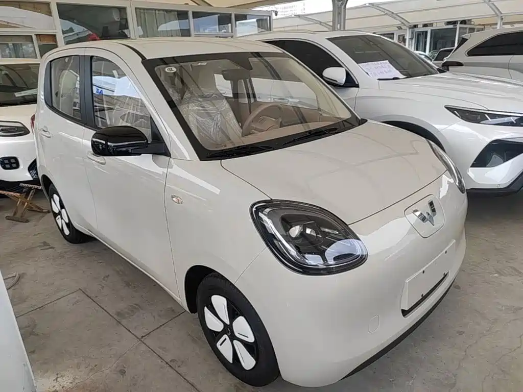 2026 Wuling Motors Hongguang MINIEV