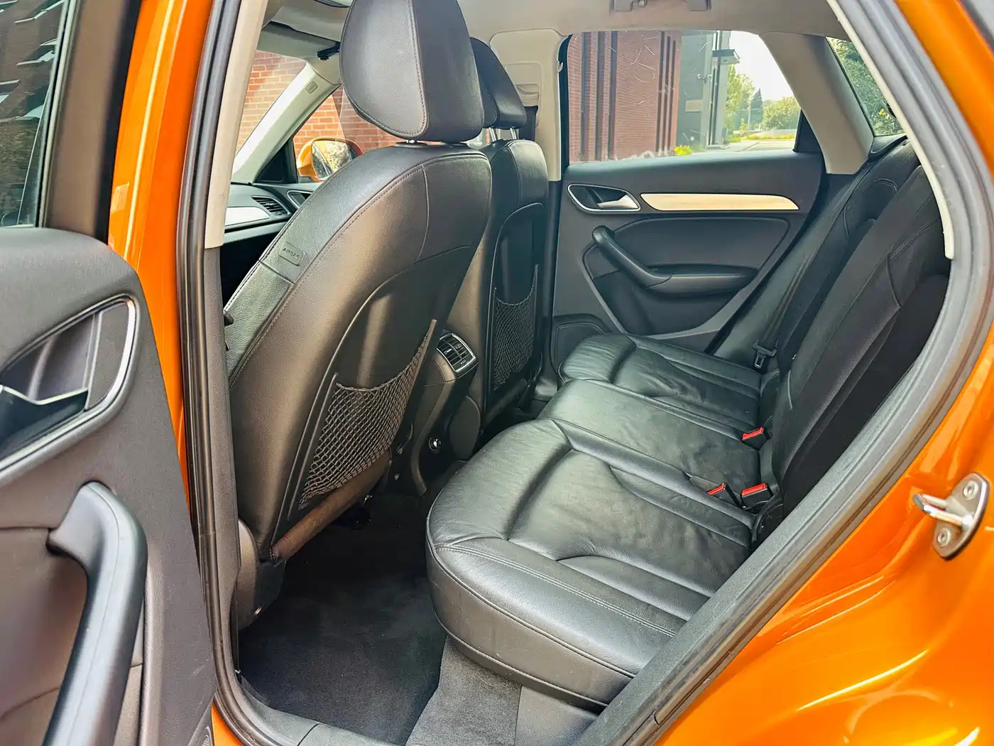 Photo 11 - Audi Q3