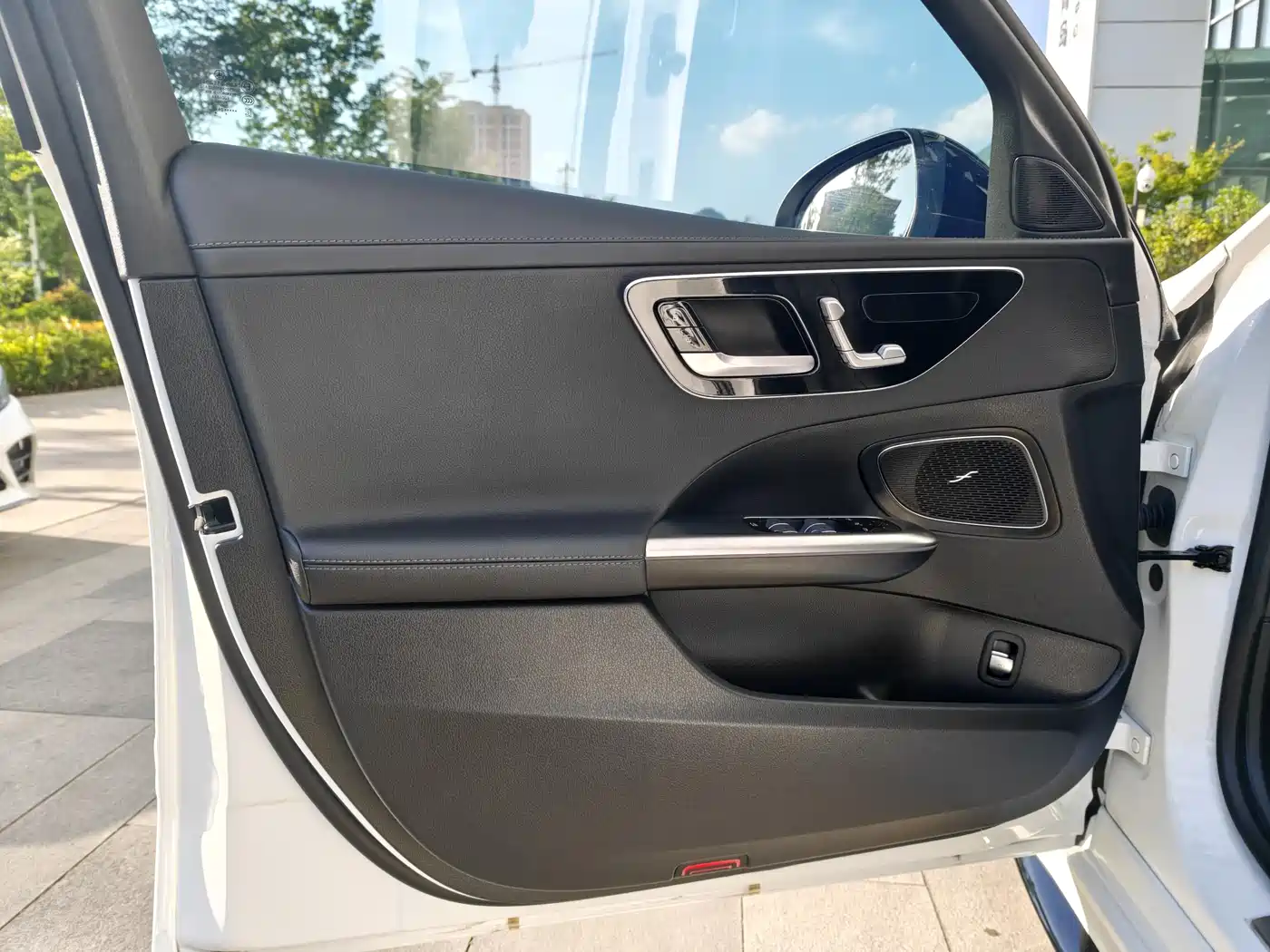Mercedes-Benz C-Class 2024 Facelift III C 260 L Sport фото 21