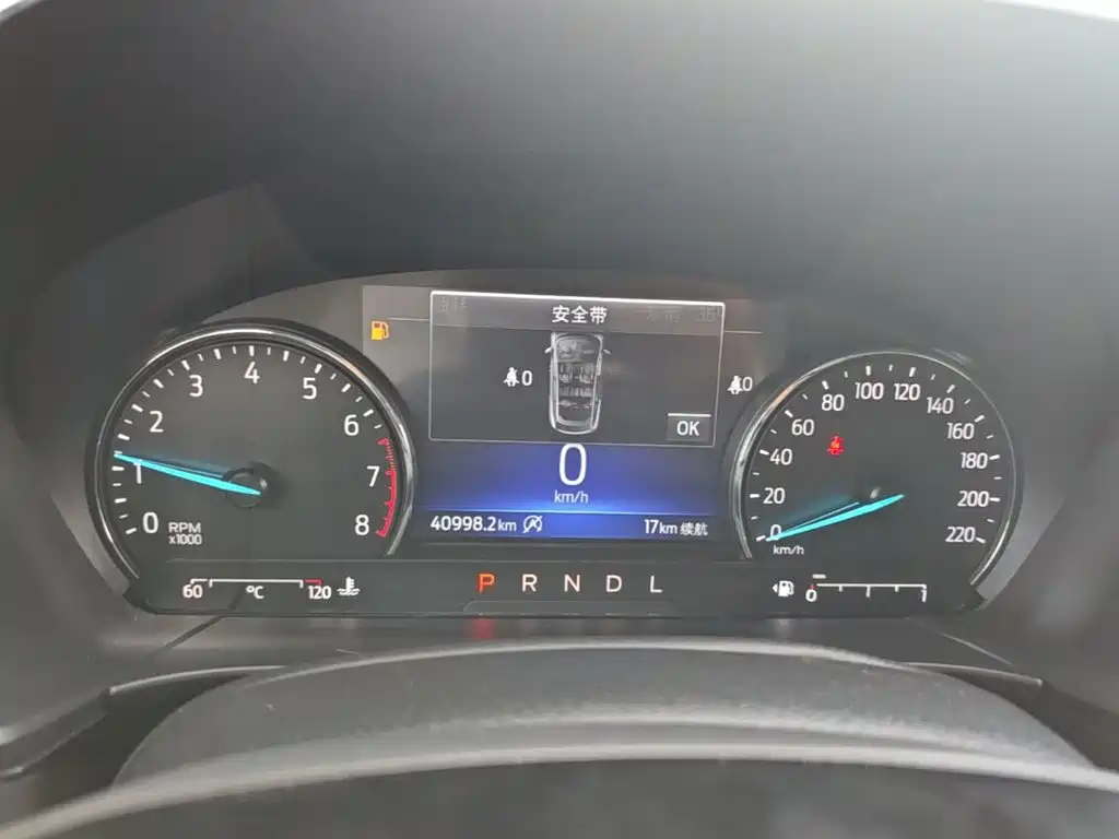 Ford Escape 2023 2024 Model EcoBoost 245 4WD Premium Edition