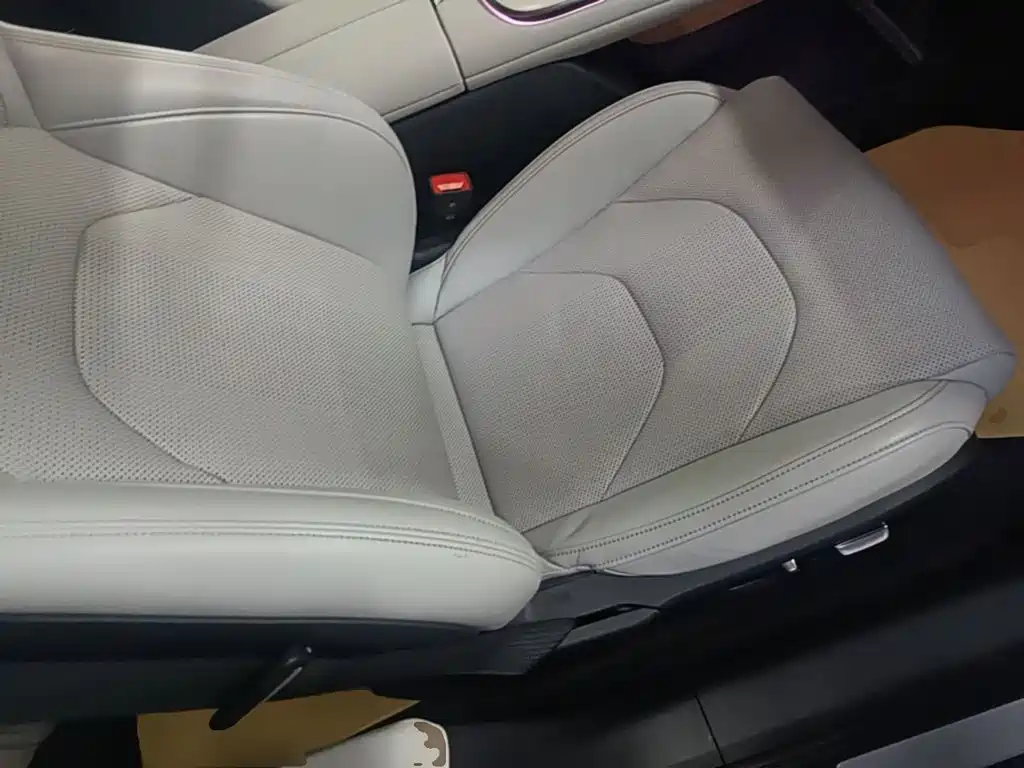 Xiaomi Auto Xiaomi SU7 2024 2024 AWD Extended Range Advanced Smart Driving Max Edition