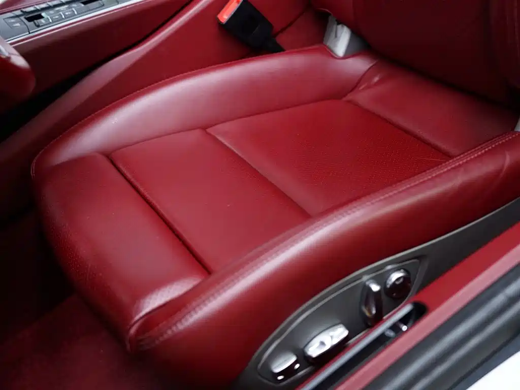 Porsche 911 2016 Carrera Cabriolet 3.0T фото 24
