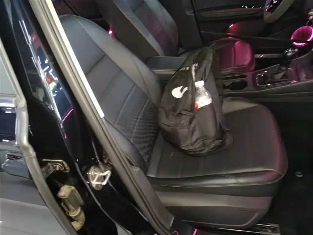 Volkswagen Lavida 2019 1.5L Automatic Comfort Edition China VI фото 21