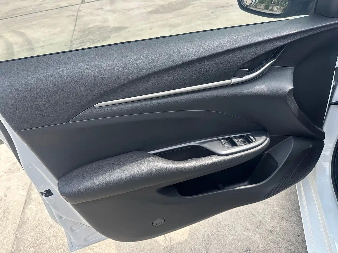 Buick Excelle 2021 1.3T Auto Mild Hybrid Elite фото 13