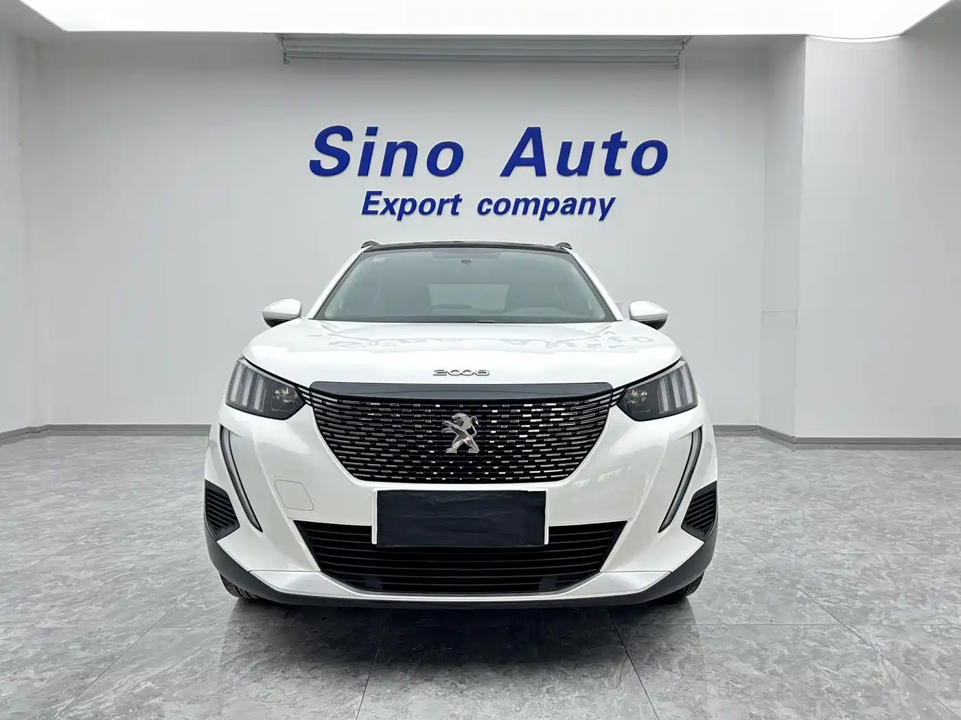 Peugeot 2008 2023 2022 230THP THE ONE