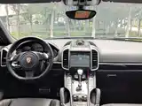 Фото 9 - Porsche Cayenne