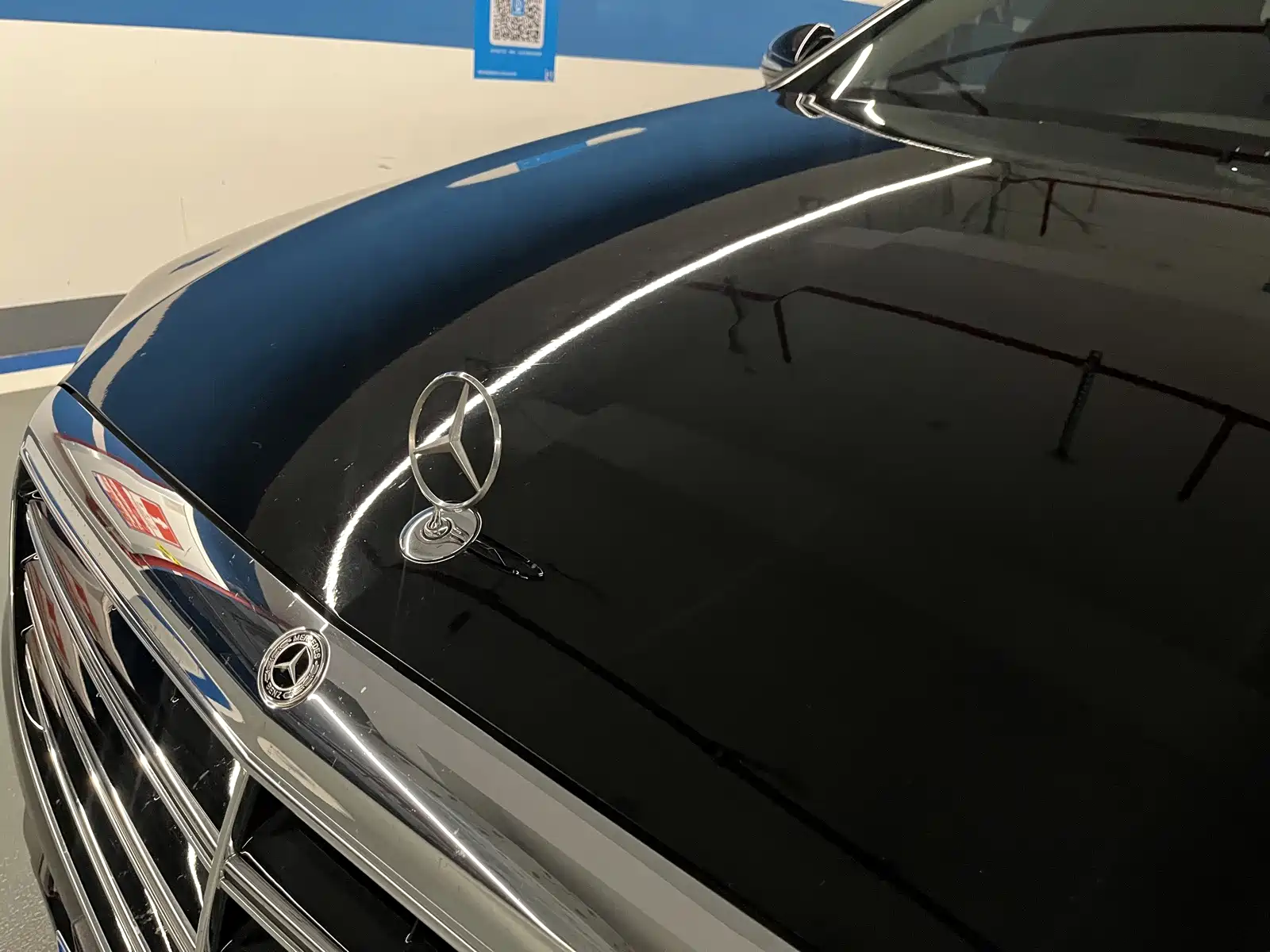 Фото 9 - Mercedes-Benz E-Class
